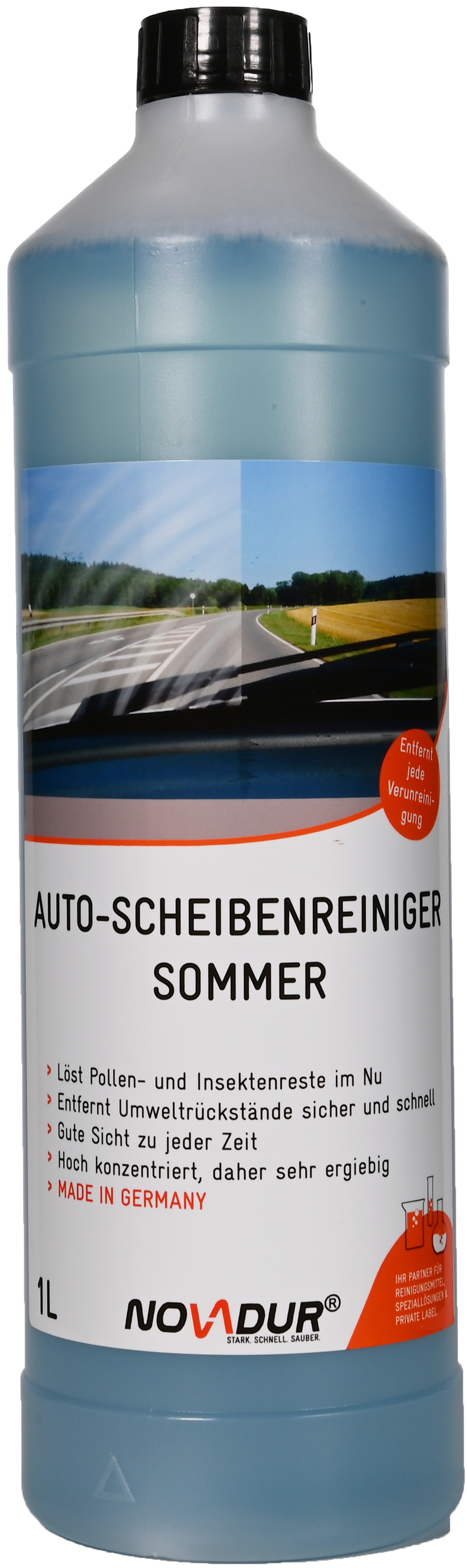 Auto-Scheibenreiniger Sommer | 0087